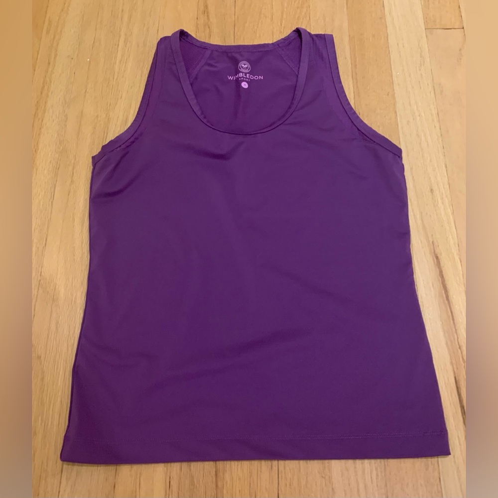 Wimbledon Top! - image 1